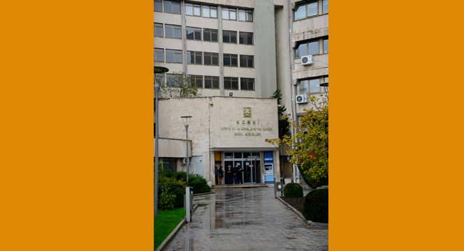 KOSKİ'den Engellilere Büyük Kolaylık