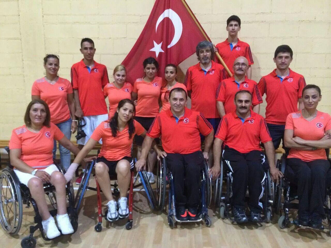 İlker Tuzcu Üst Üste İkinci Kez Avrupa Şampiyonu Oldu