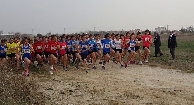 Küçük Sporcularımız Gururumuz Oldu