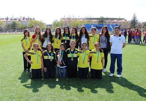 Büyükşehir Belediyespor'dan Haberler