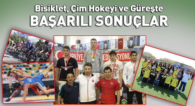 Büyükşehir Belediyespor'dan Haberler