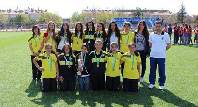 Büyükşehir Belediyespor'dan Haberler