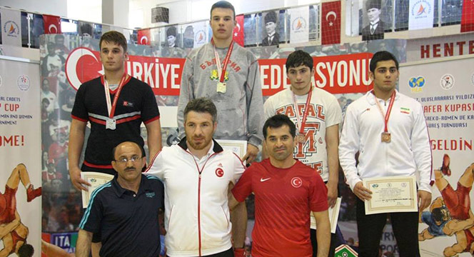 Büyükşehir Belediyespor'dan Haberler