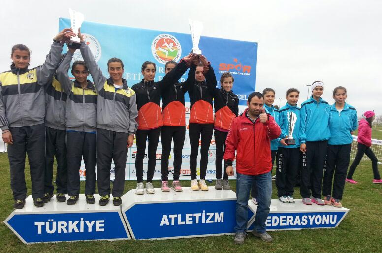 Büyükşehir Belediyespor'dan Başarılı Sonuçlar