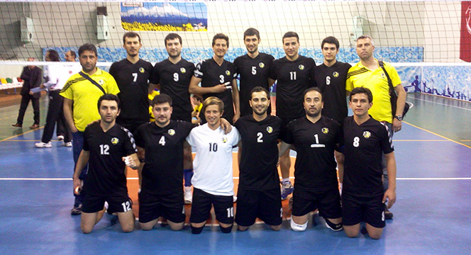 Büyükşehir Belediyespor'dan Başarılı Sonuçlar