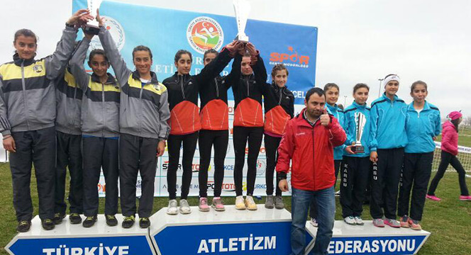 Büyükşehir Belediyespor'dan Başarılı Sonuçlar