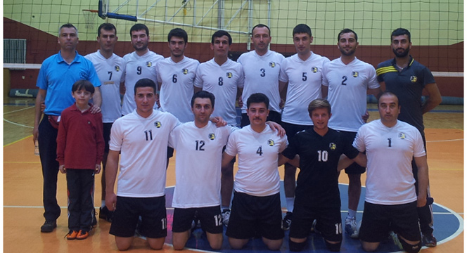 Büyükşehir Belediyespor'dan Haberler