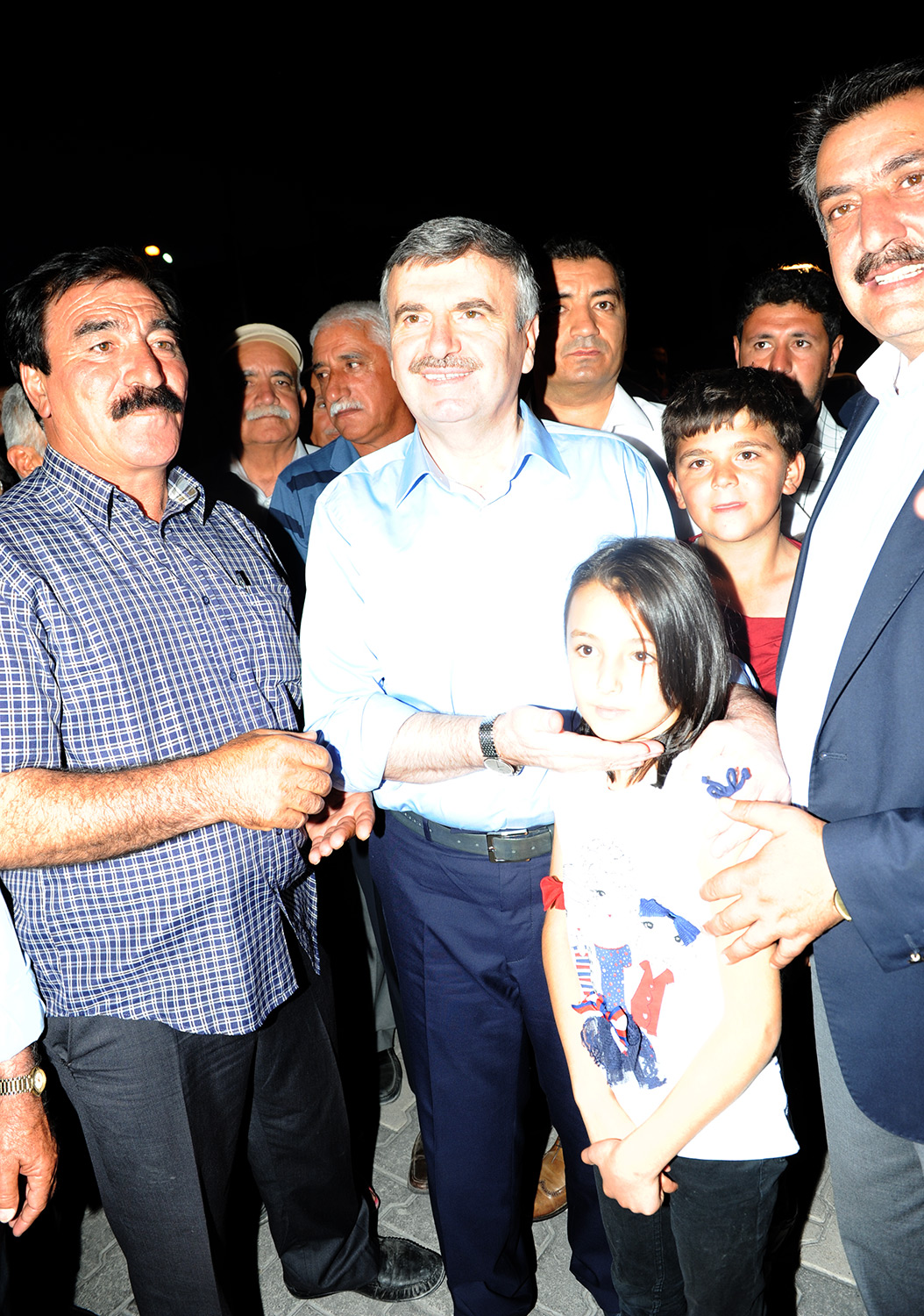 Konya'da Yeni Bir Caddeye Gazze İsmi Verilecek