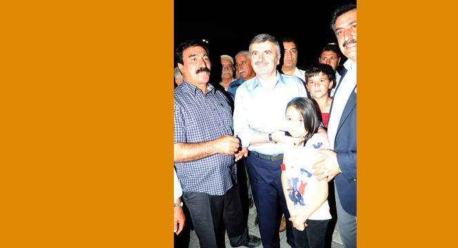Konya'da Yeni Bir Caddeye Gazze İsmi Verilecek