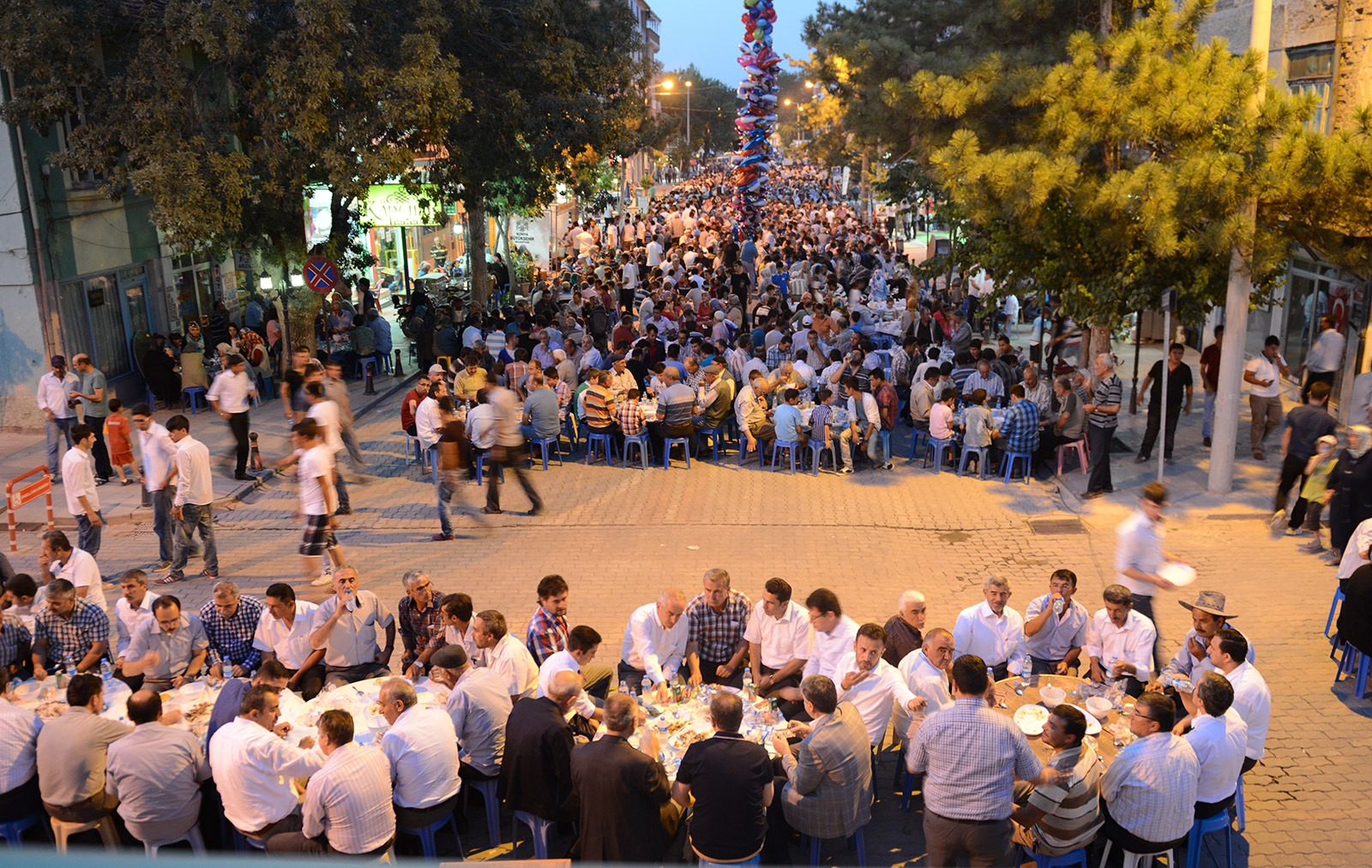 İlçeleri Hep Birlikte Güçlendireceğiz