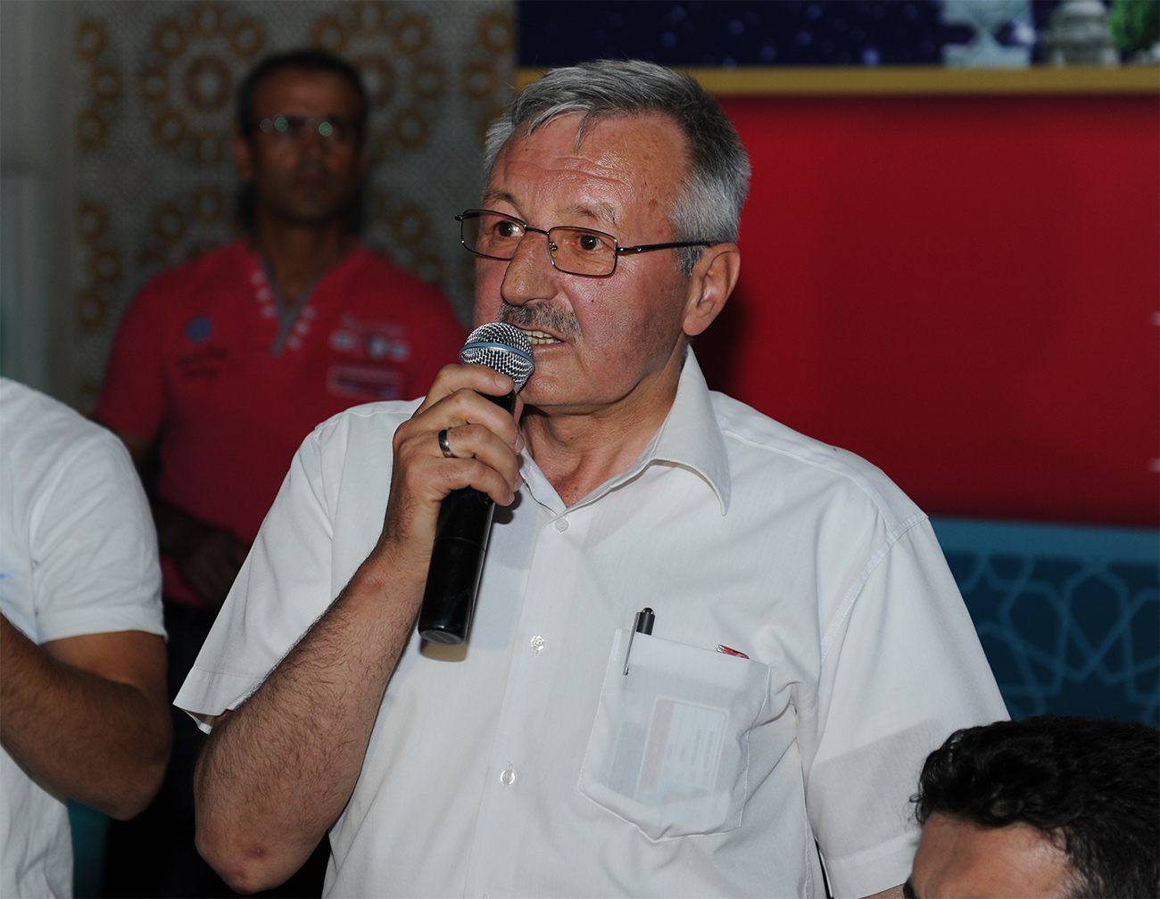 Engelli Dernekleri Büyükşehir'in İftarında Buluştu