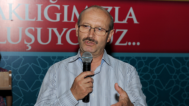 Engelli Dernekleri Büyükşehir'in İftarında Buluştu