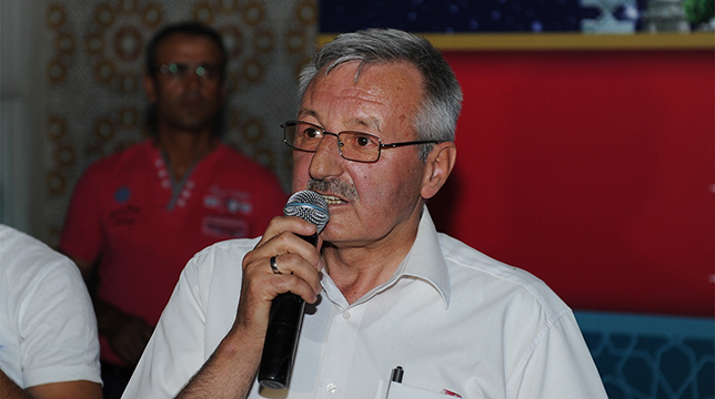Engelli Dernekleri Büyükşehir'in İftarında Buluştu