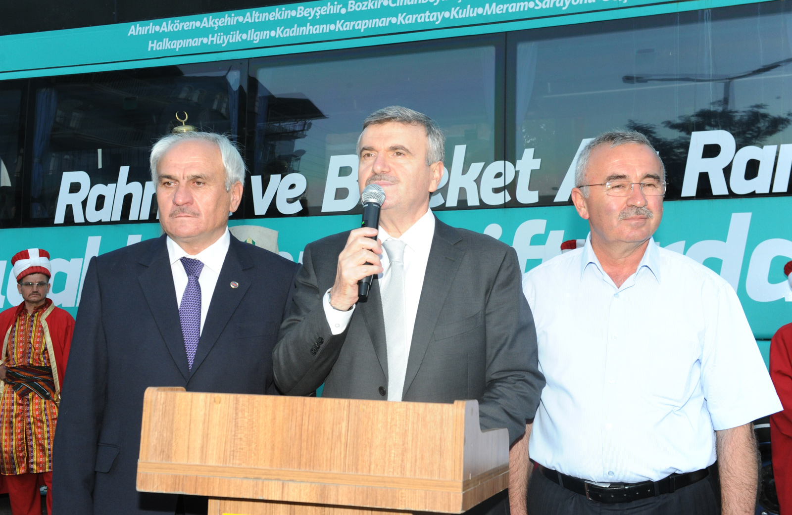 'Zalim terör devletini lanetliyoruz'