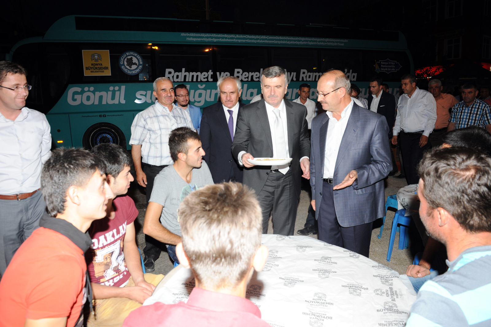 'Zalim terör devletini lanetliyoruz'