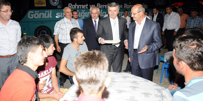 'Zalim terör devletini lanetliyoruz'
