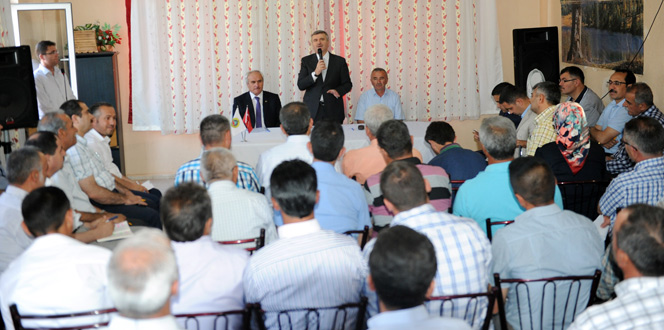 'Zalim terör devletini lanetliyoruz'