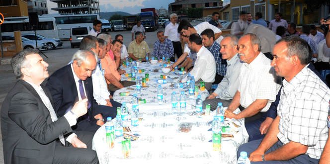 'Zalim terör devletini lanetliyoruz'