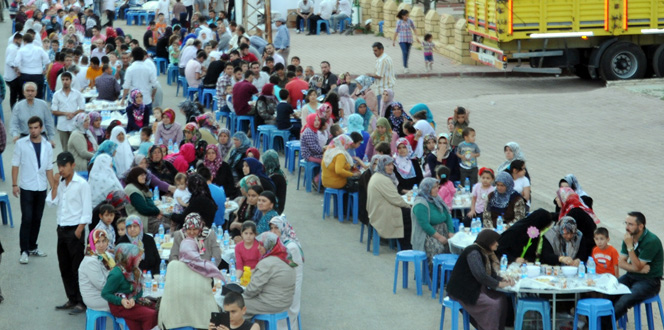 'Zalim terör devletini lanetliyoruz'