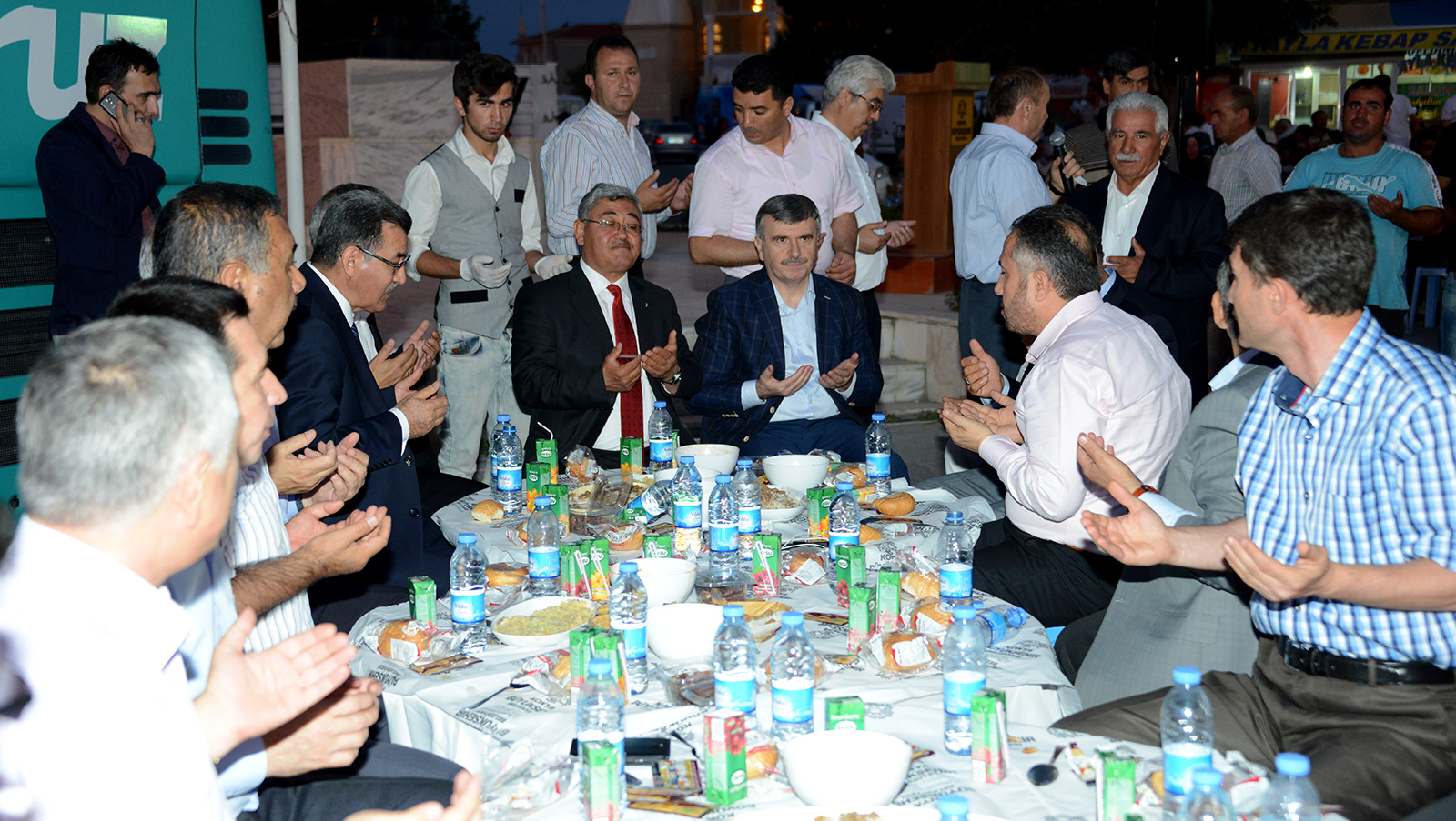 21. Yüzyıl Yeniden Doğuşun Müjdecisi Olacaktır