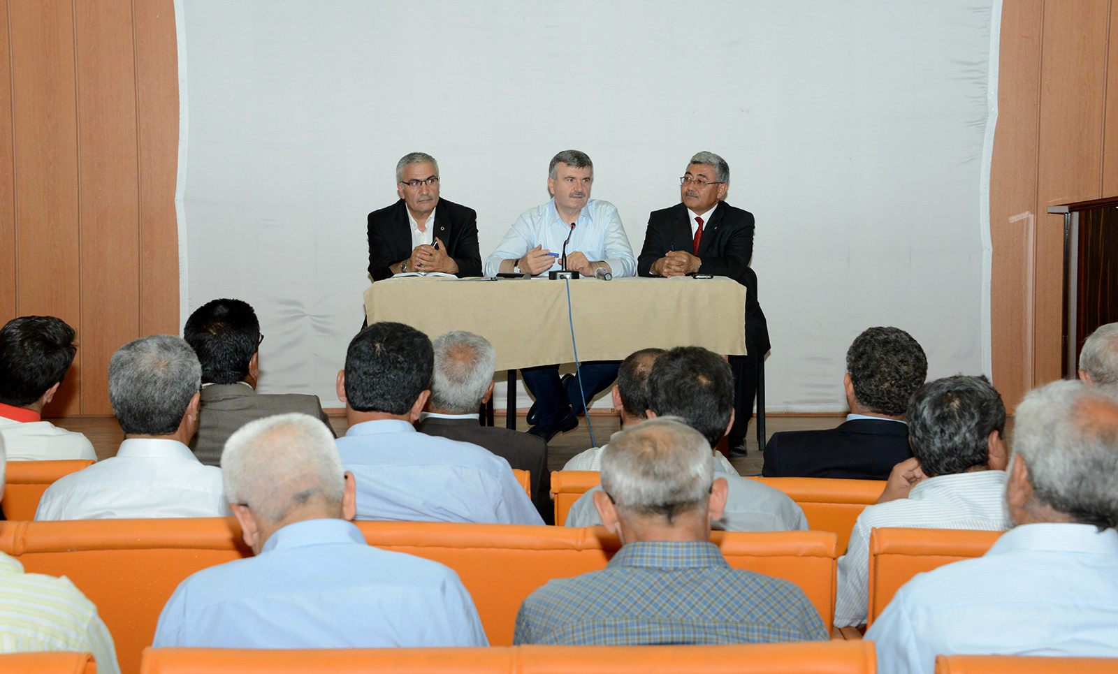 21. Yüzyıl Yeniden Doğuşun Müjdecisi Olacaktır