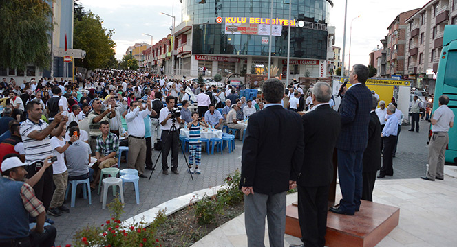 21. Yüzyıl Yeniden Doğuşun Müjdecisi Olacaktır