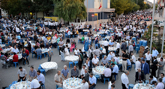 21. Yüzyıl Yeniden Doğuşun Müjdecisi Olacaktır