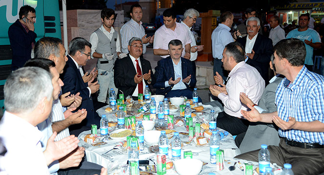 21. Yüzyıl Yeniden Doğuşun Müjdecisi Olacaktır