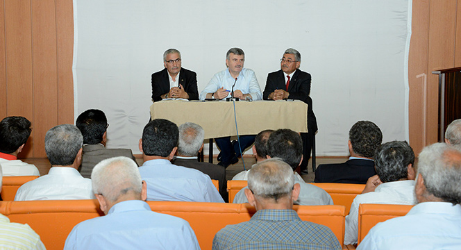 21. Yüzyıl Yeniden Doğuşun Müjdecisi Olacaktır