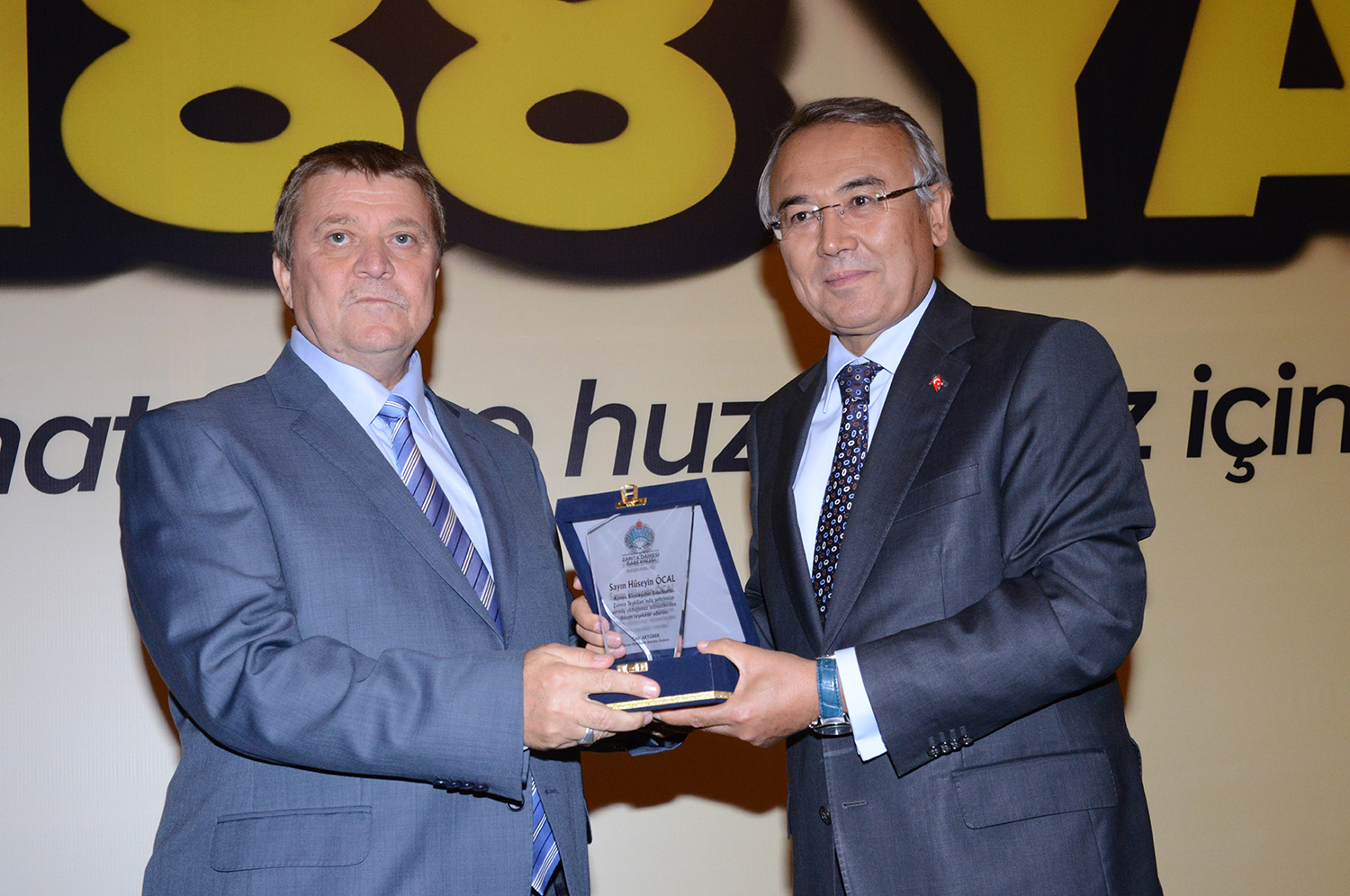 'Zabıta Belediyenin Eli-Kolu Konumundadır'