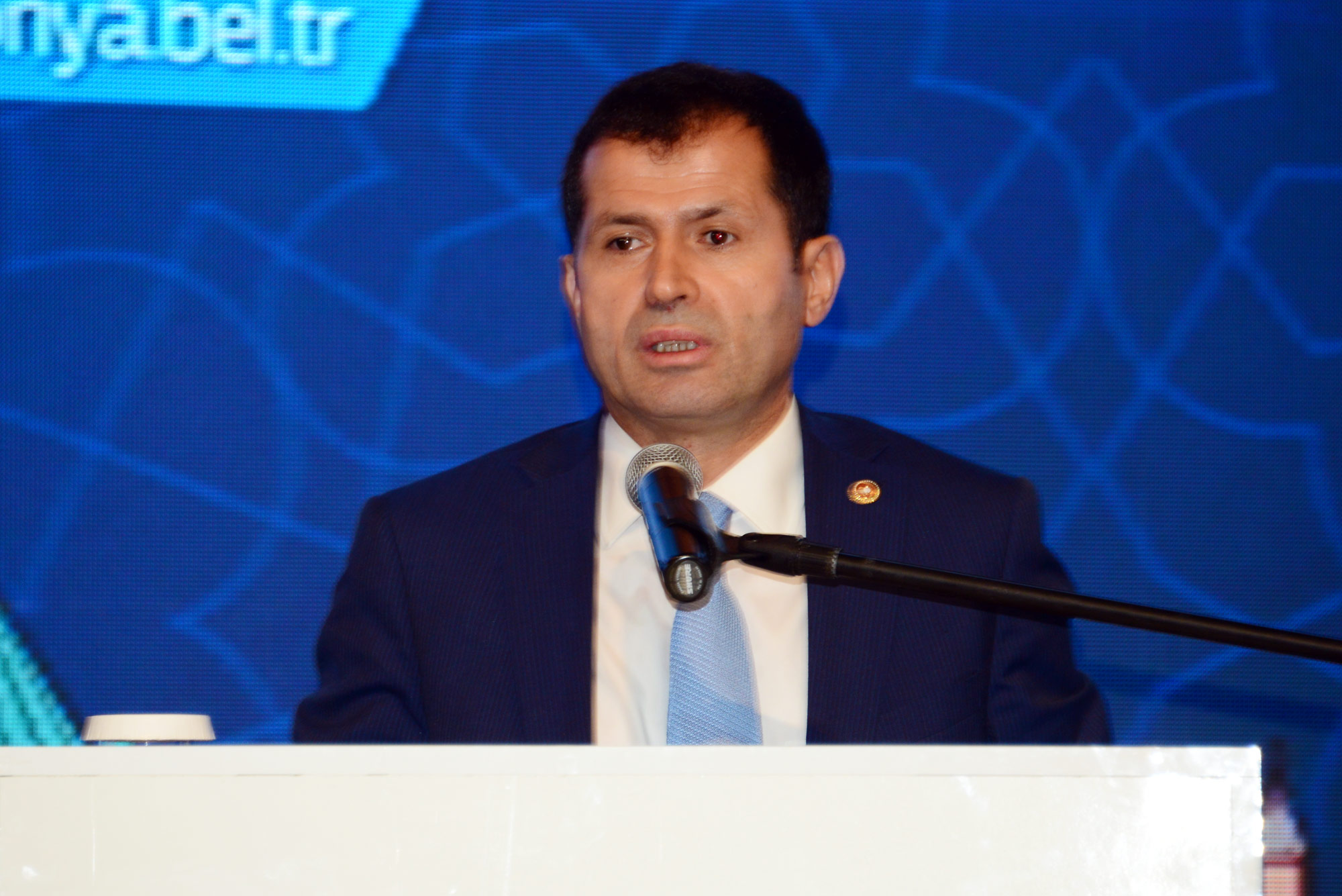 Konya Akıllı Şehir Marka Şehir Olma Yolunda İlerliyor