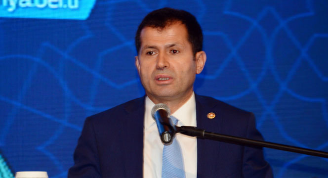 Konya Akıllı Şehir Marka Şehir Olma Yolunda İlerliyor