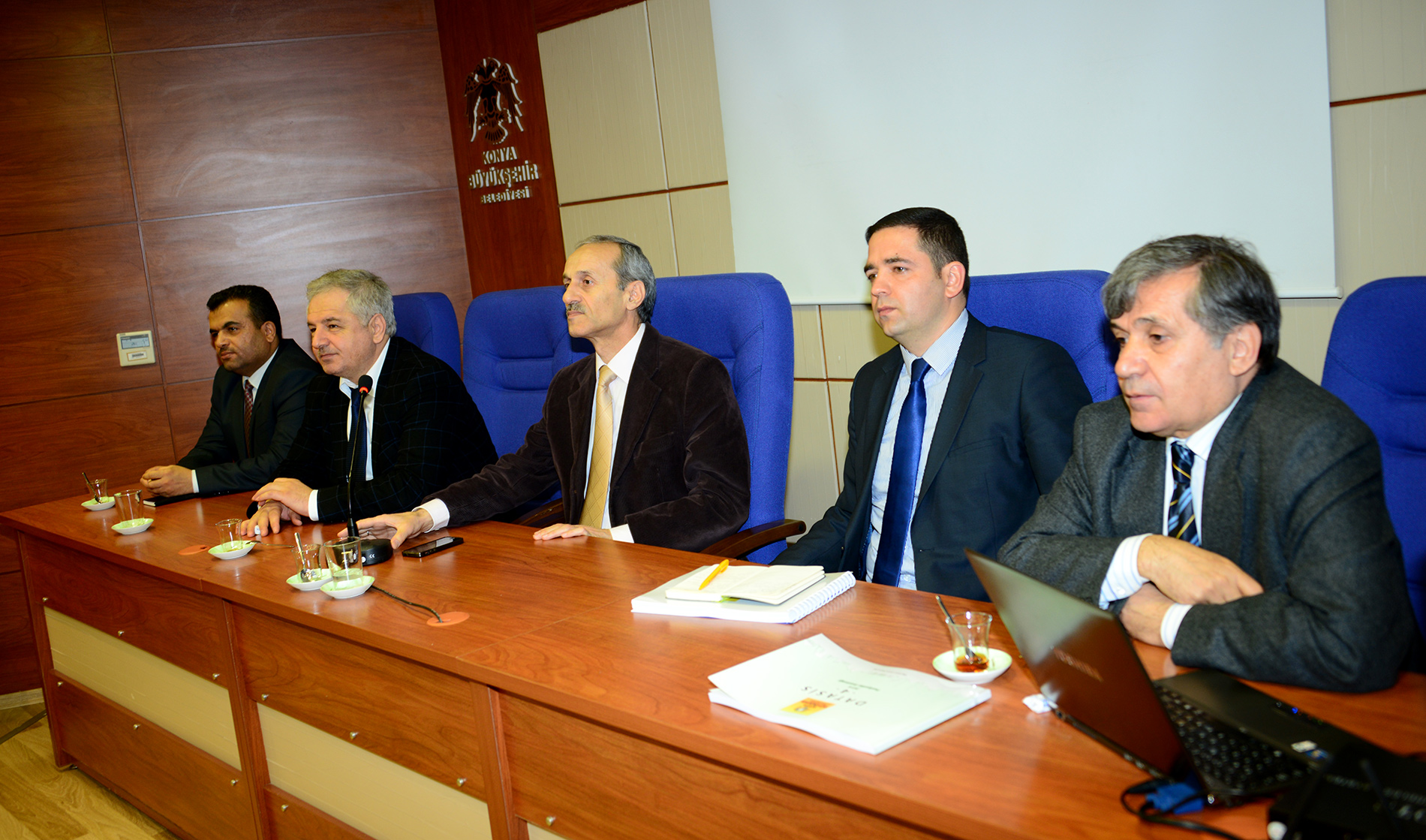 Personele 'DATASİS' Eğitimi