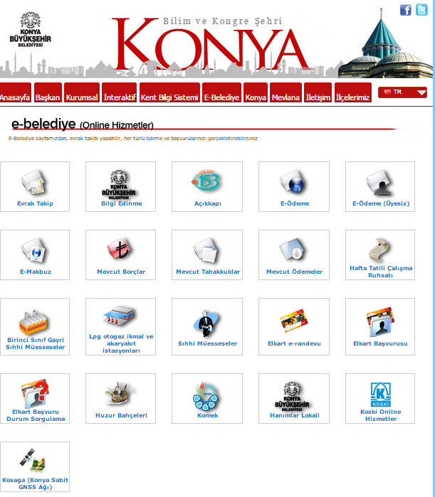 Web Sitemiz Zirvede Yer Almaya Devam Ediyor