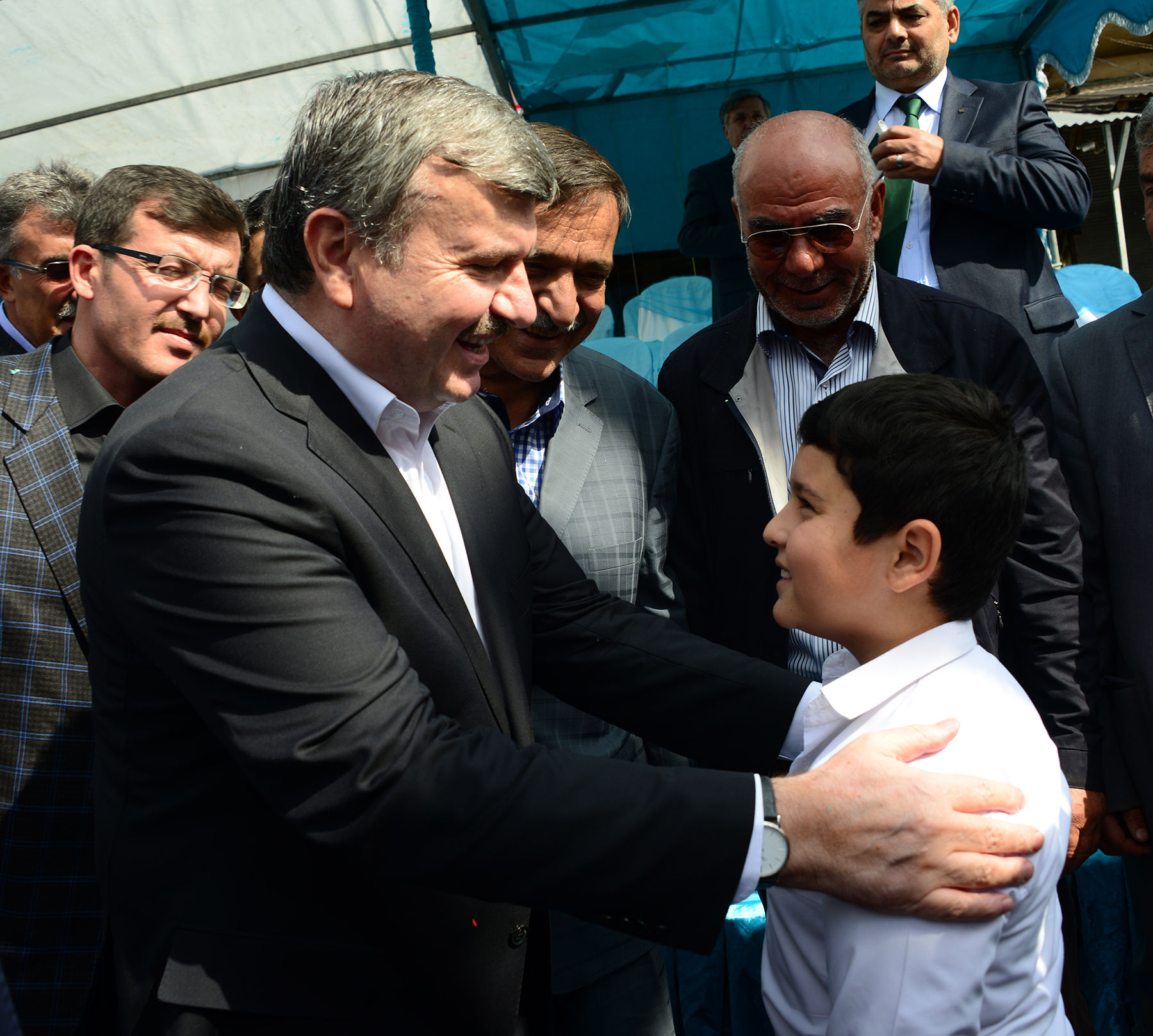 Tarihi Eserler Büyükşehir Koruması Altında