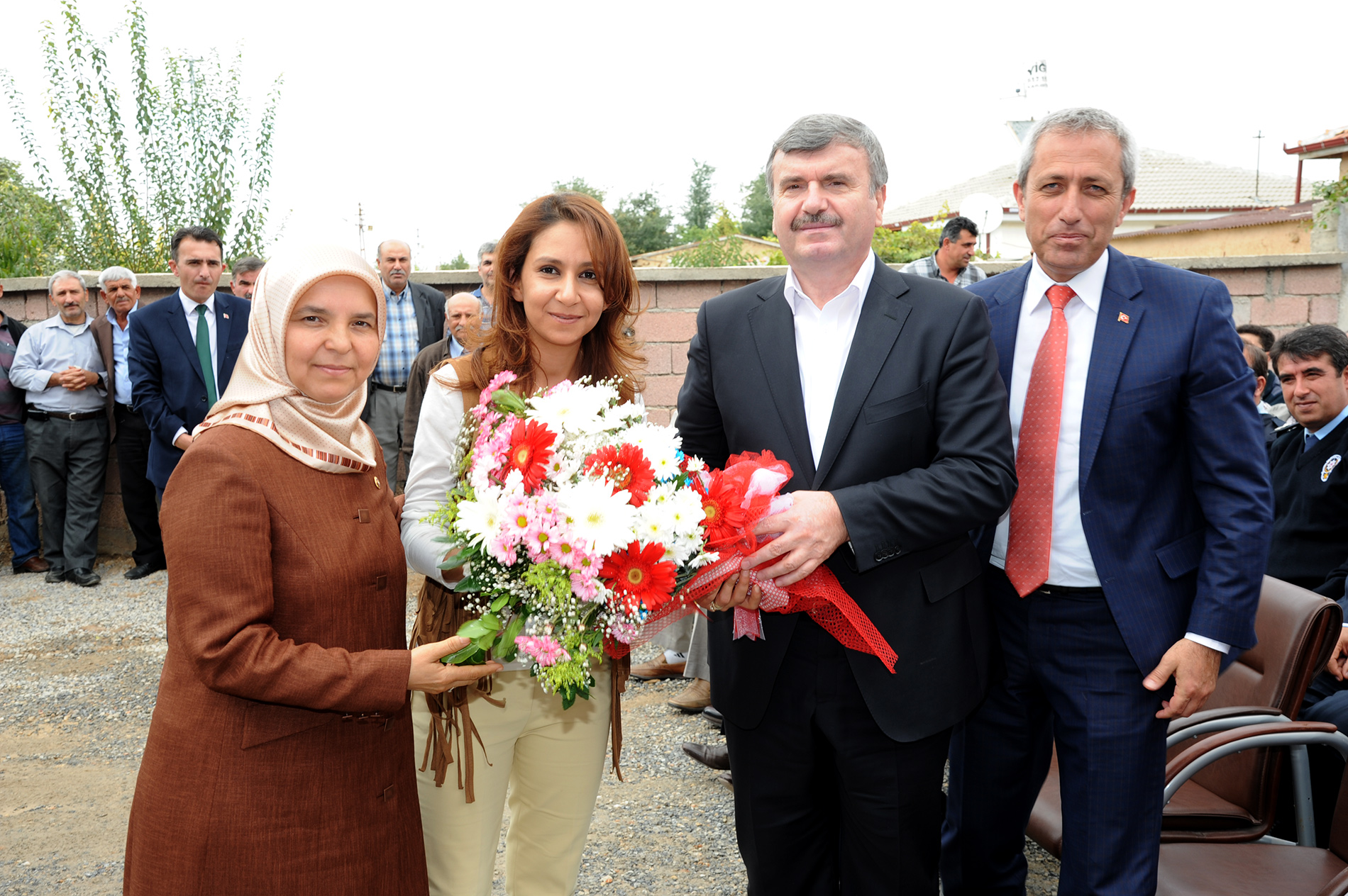 Tarihi Eserler Büyükşehir Koruması Altında