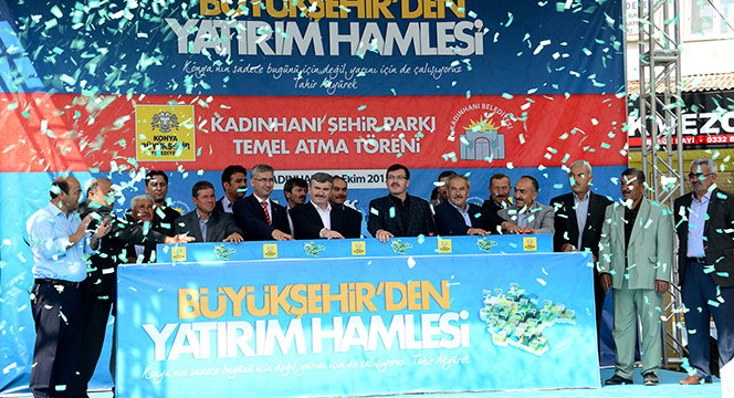 Tarihi Eserler Büyükşehir Koruması Altında