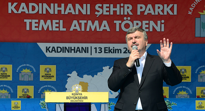 Tarihi Eserler Büyükşehir Koruması Altında