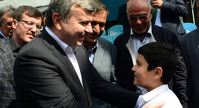 Tarihi Eserler Büyükşehir Koruması Altında