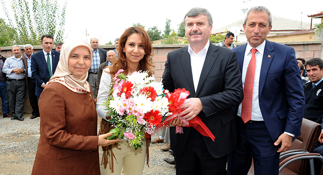 Tarihi Eserler Büyükşehir Koruması Altında