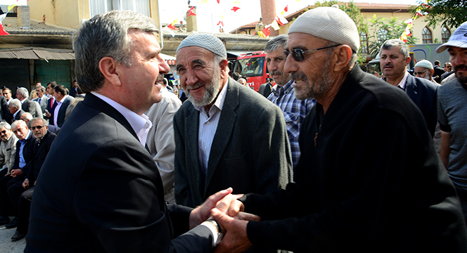 Tarihi Eserler Büyükşehir Koruması Altında