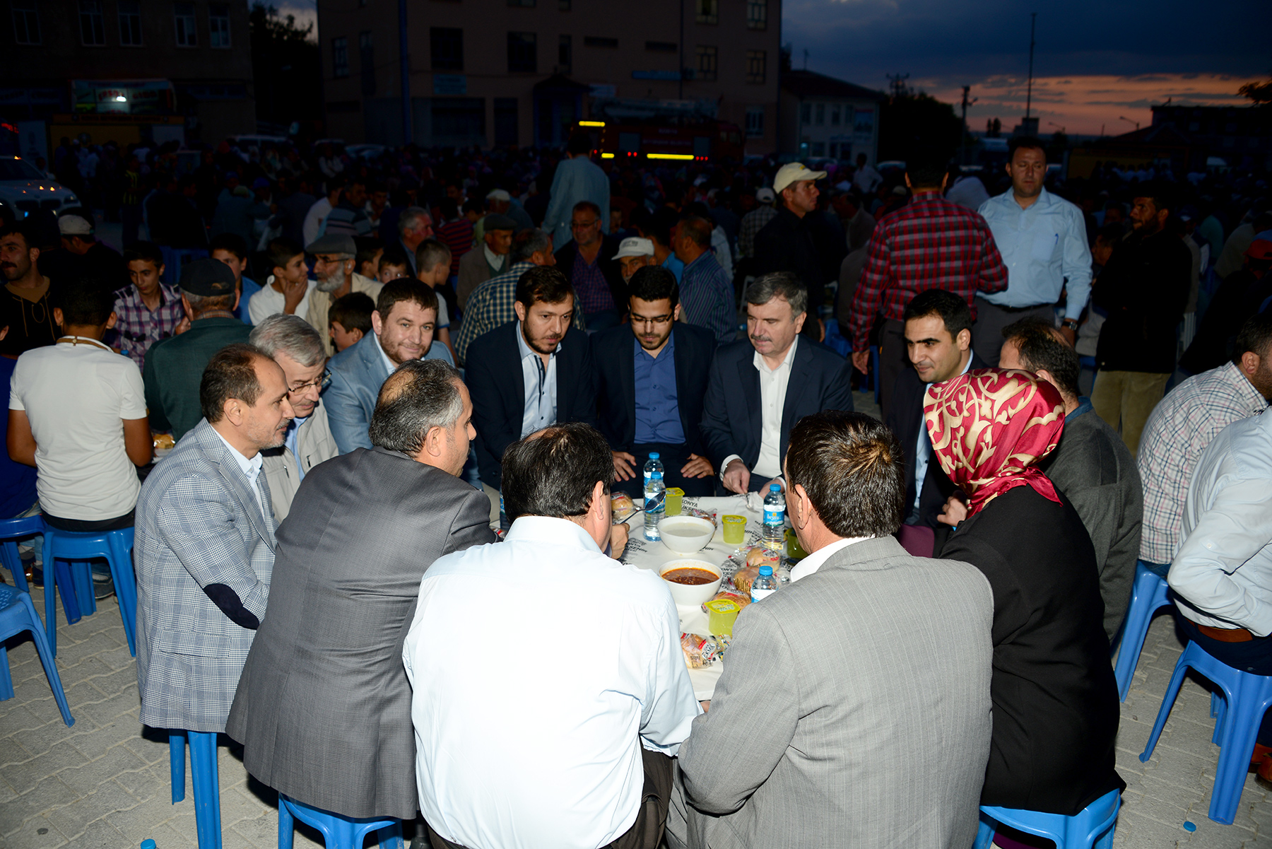 Altınekin'e Kültür Evi Kazandırılıyor