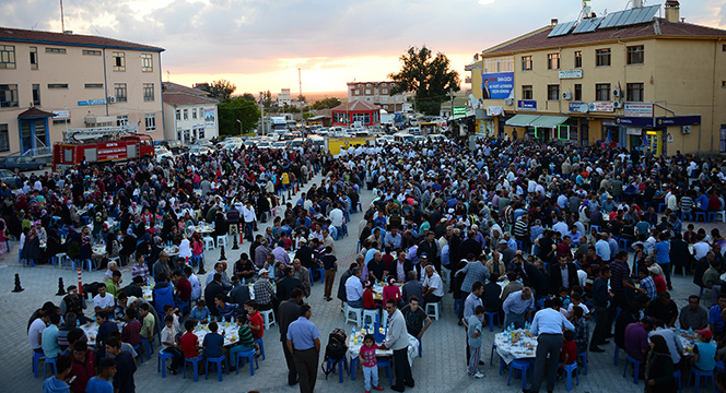 Altınekin'e Kültür Evi Kazandırılıyor