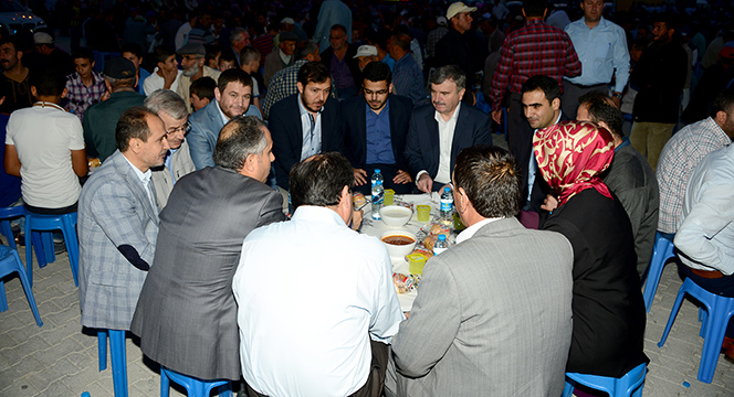 Altınekin'e Kültür Evi Kazandırılıyor