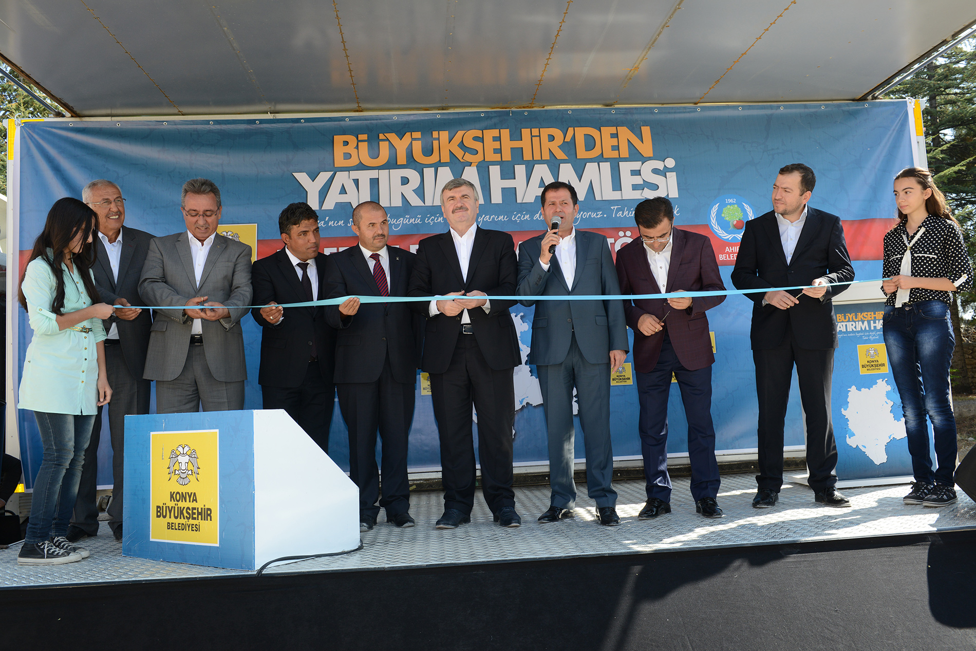 Ülkemiz Üzerinde Oynanan Oyunlar Boşa Çıkacaktır