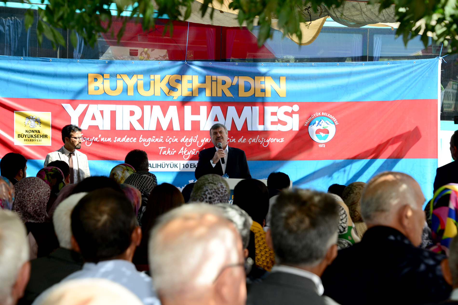 Ülkemiz Üzerinde Oynanan Oyunlar Boşa Çıkacaktır