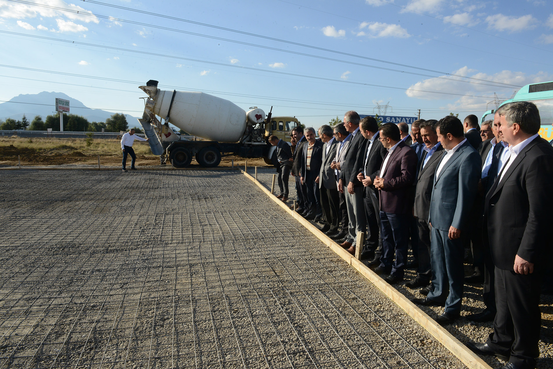 Ülkemiz Üzerinde Oynanan Oyunlar Boşa Çıkacaktır
