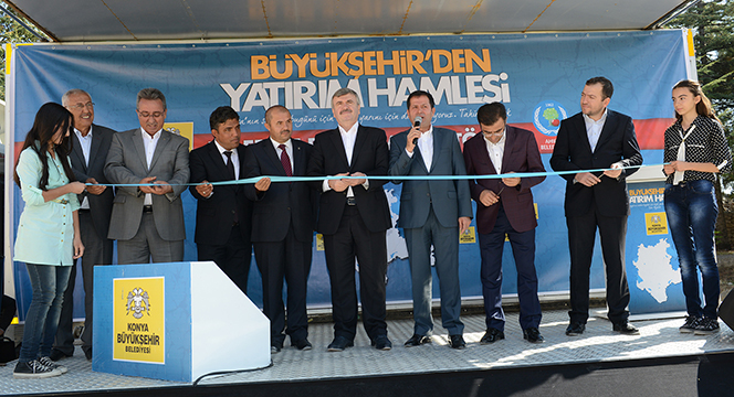 Ülkemiz Üzerinde Oynanan Oyunlar Boşa Çıkacaktır