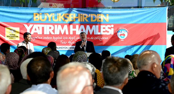 Ülkemiz Üzerinde Oynanan Oyunlar Boşa Çıkacaktır