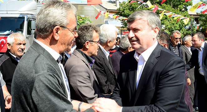 Ülkemiz Üzerinde Oynanan Oyunlar Boşa Çıkacaktır